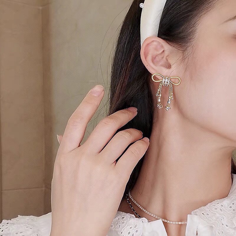 Miu Miu Earrings